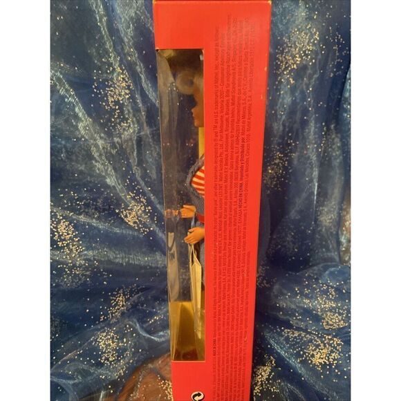 Barbie SHOPPING TIME Wal-Mart Exclusive Special Edition 1997 #18230 NRFB - Picture 4 of 7